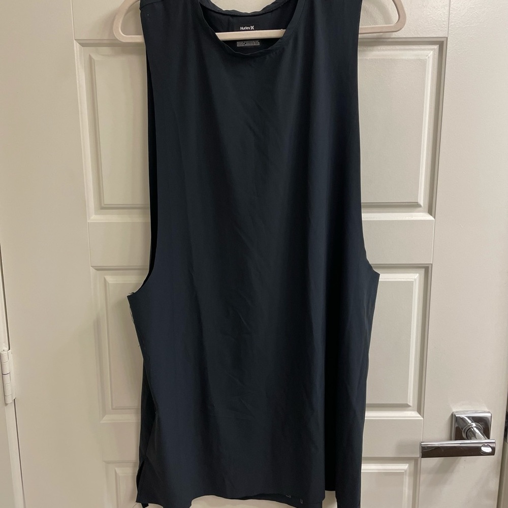 Hurley Swimcover
